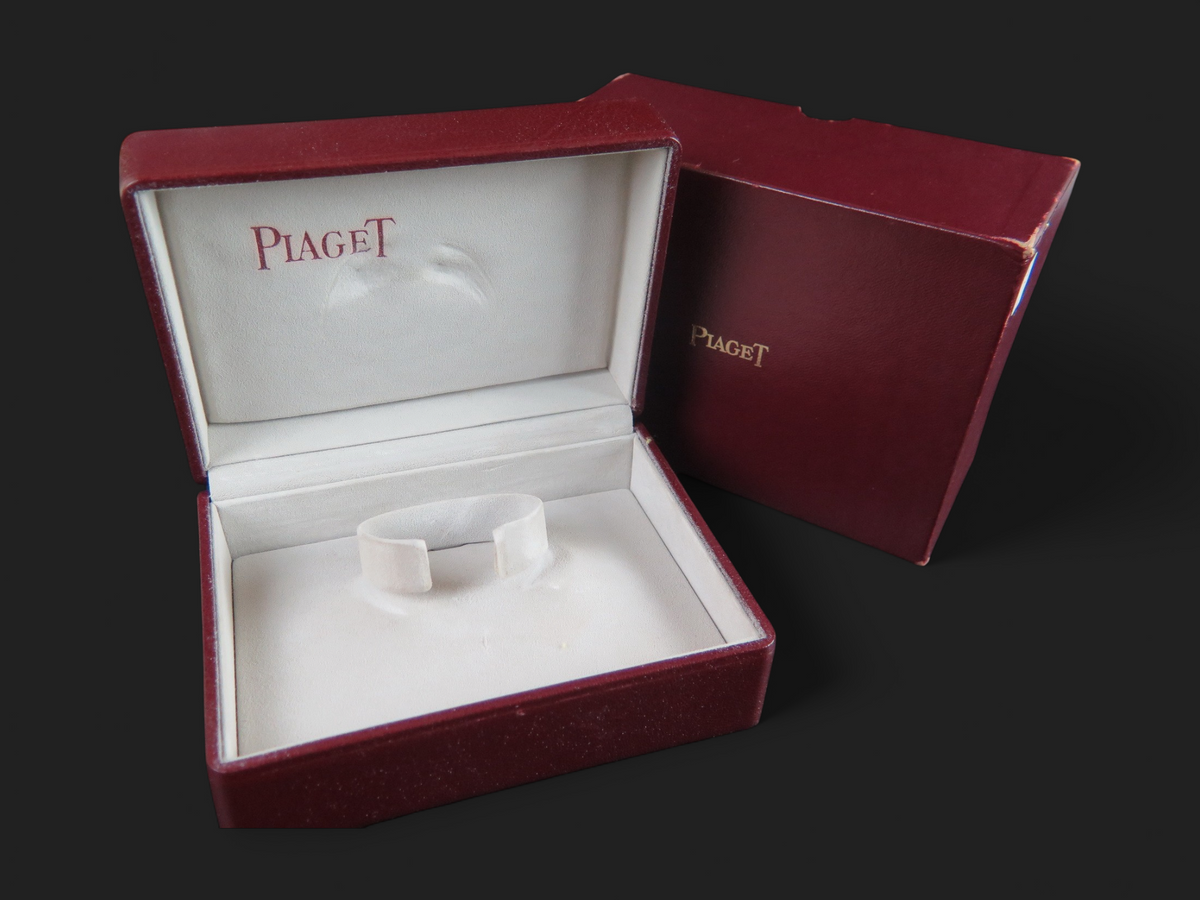 Piaget Box Set (1)