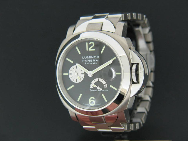 Panerai Luminor Power Reserve