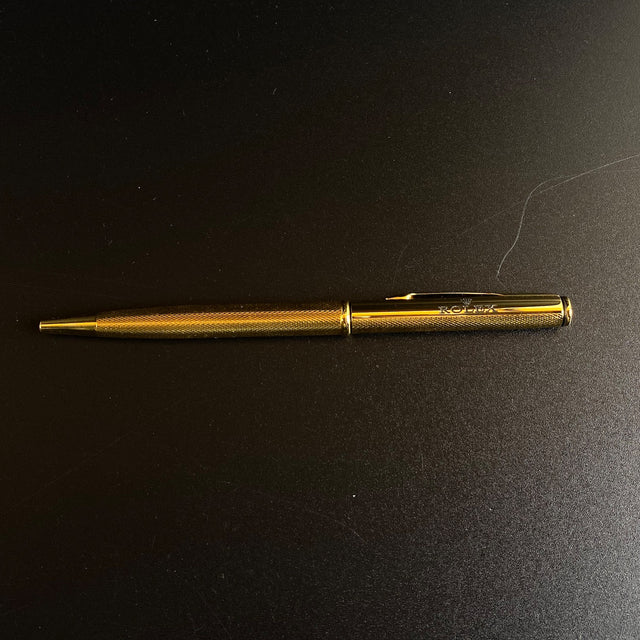 Rolex Ballpoint Pen
