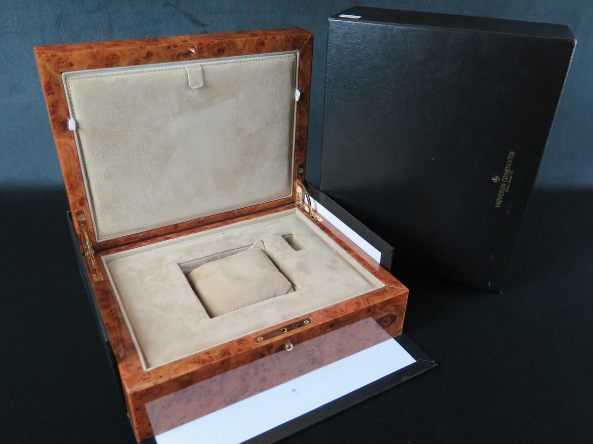 Vacheron Constantin Box Set (1)