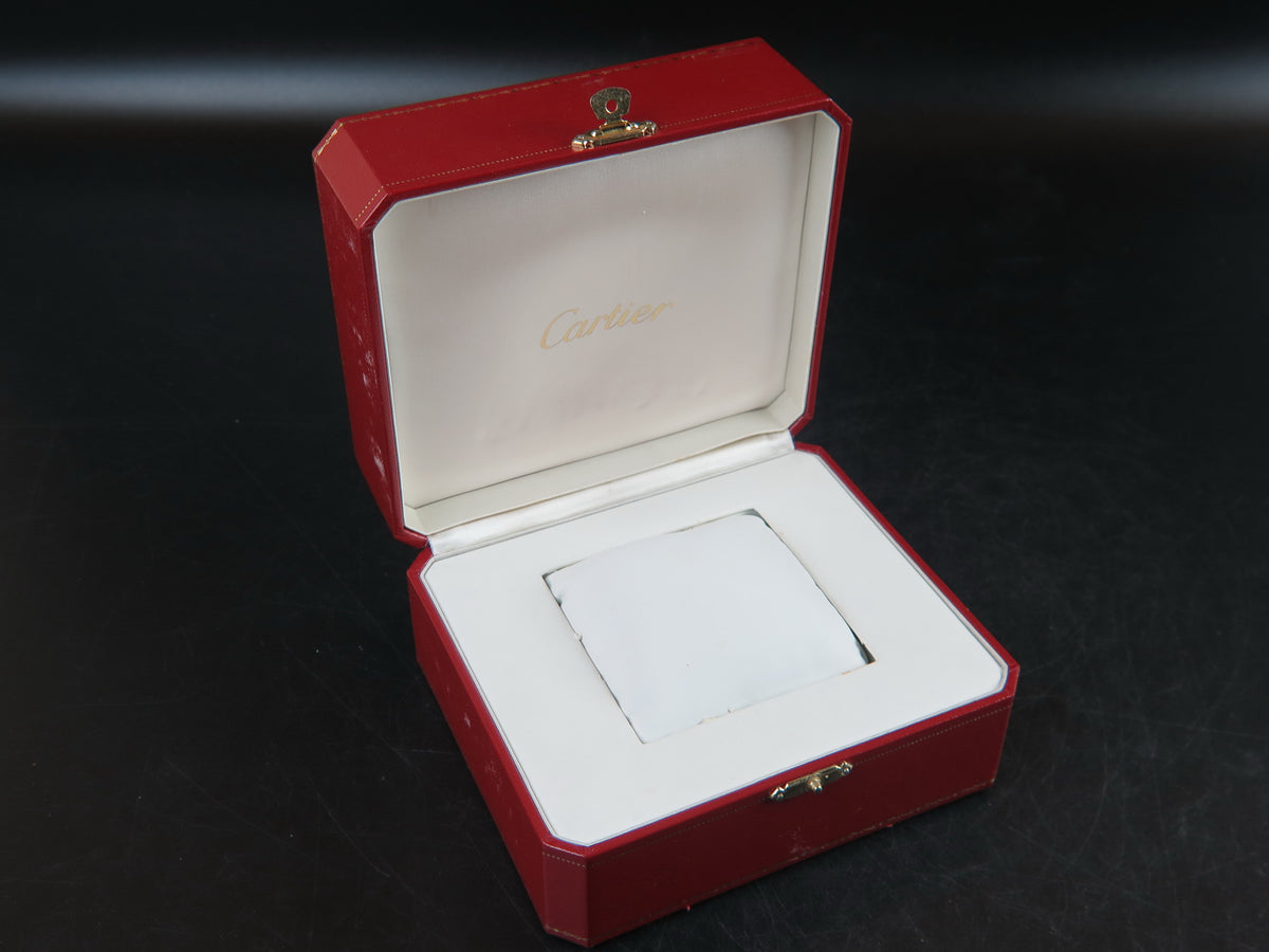 Cartier Box (1)