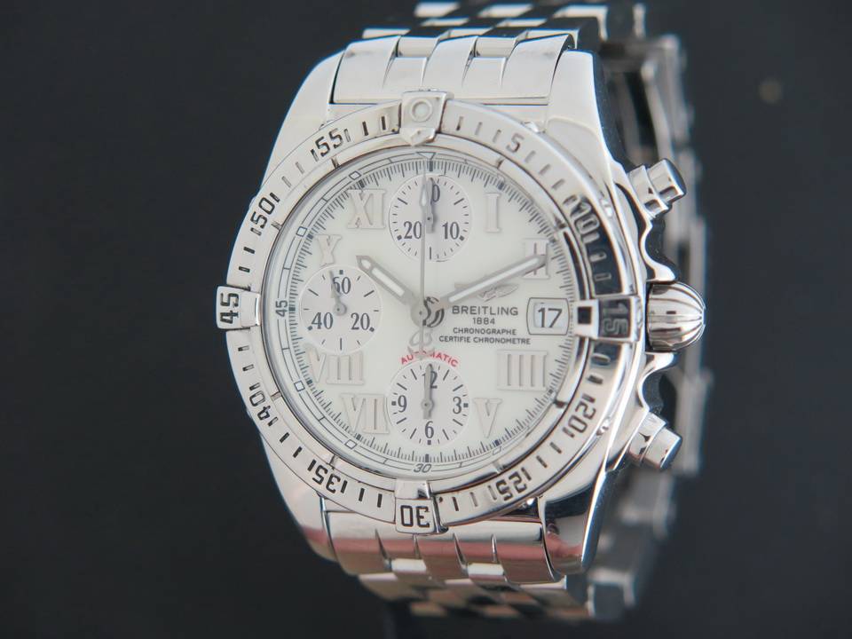 Breitling Chrono Cockpit A13358 (1)