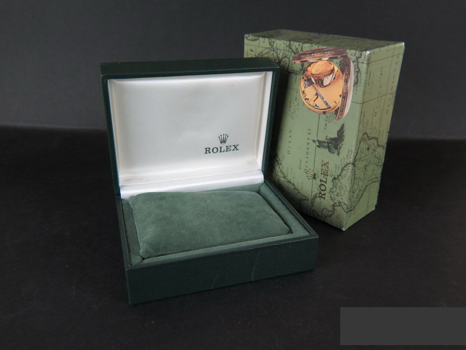 Rolex Box set (1)