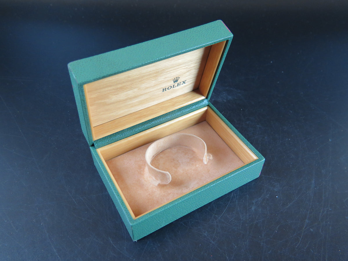 Rolex Box (1)
