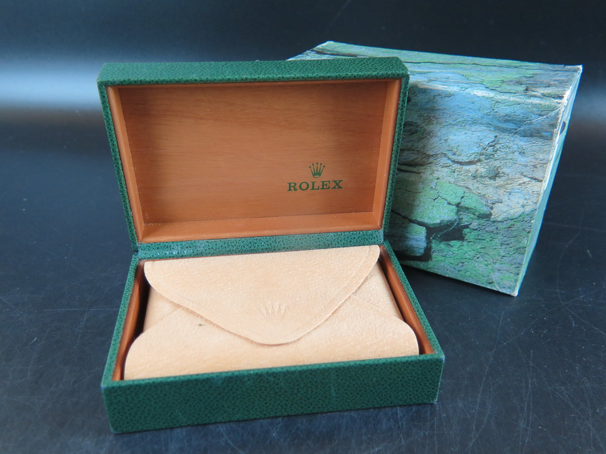Rolex Box Set for Submariner 14060 (1)