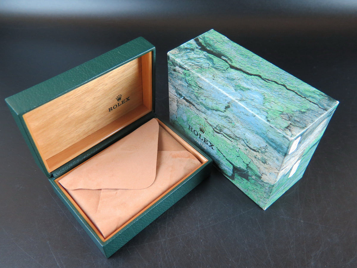 Rolex Box Set (1)