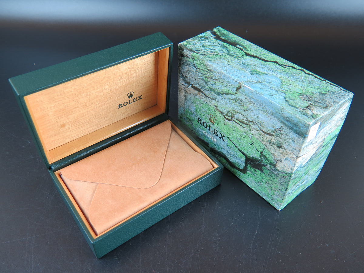Rolex Box Set (1)