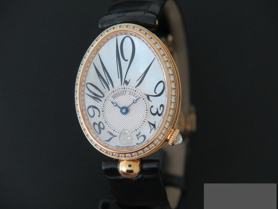 Breguet Reine de Naples 8918BA58864 (1)