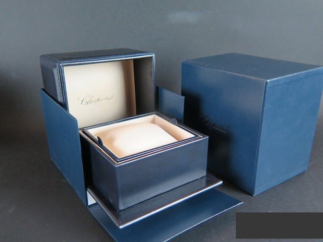 Chopard Box