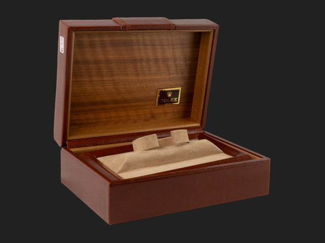 Rolex Box