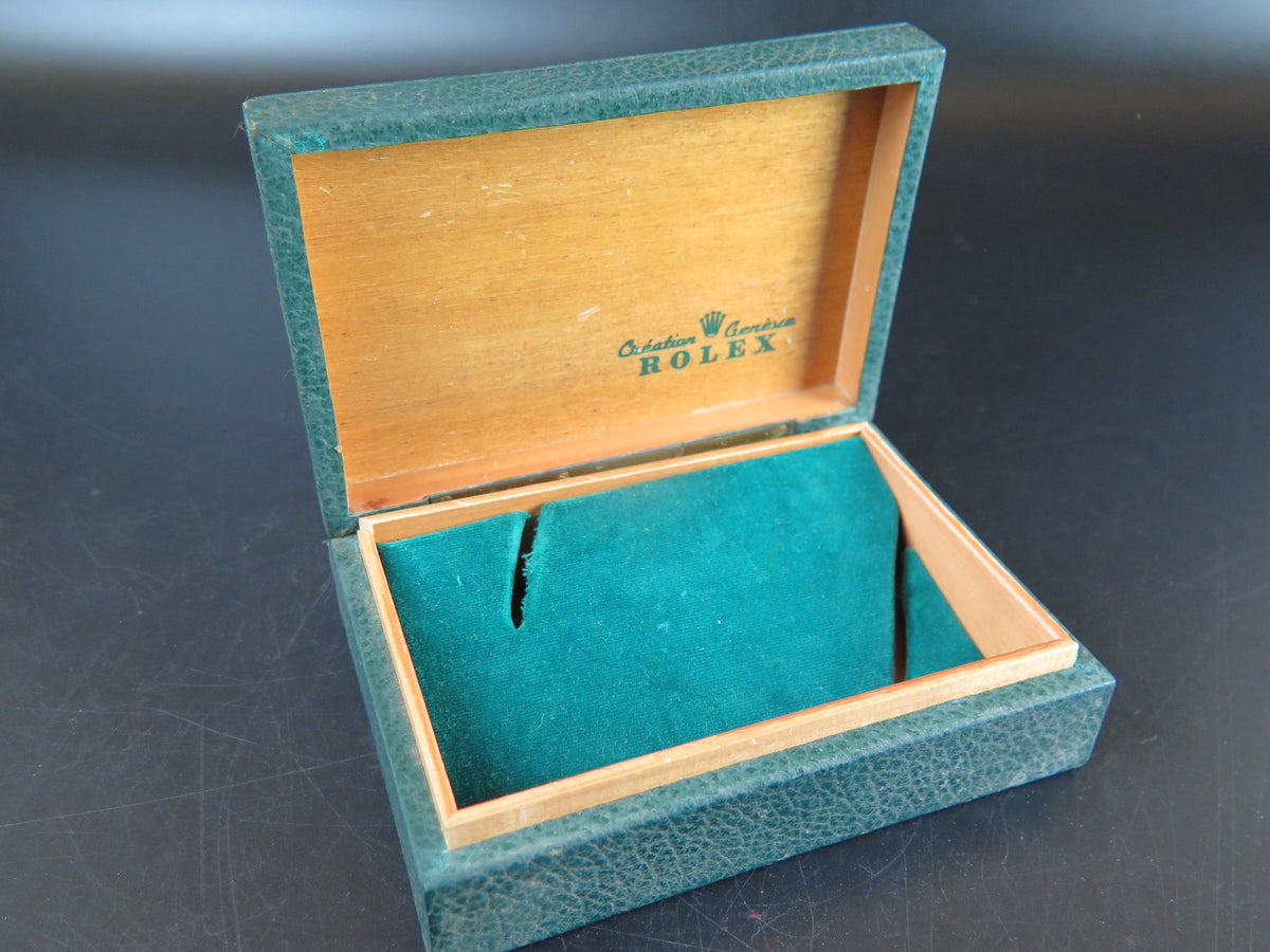 Rolex Box (1)