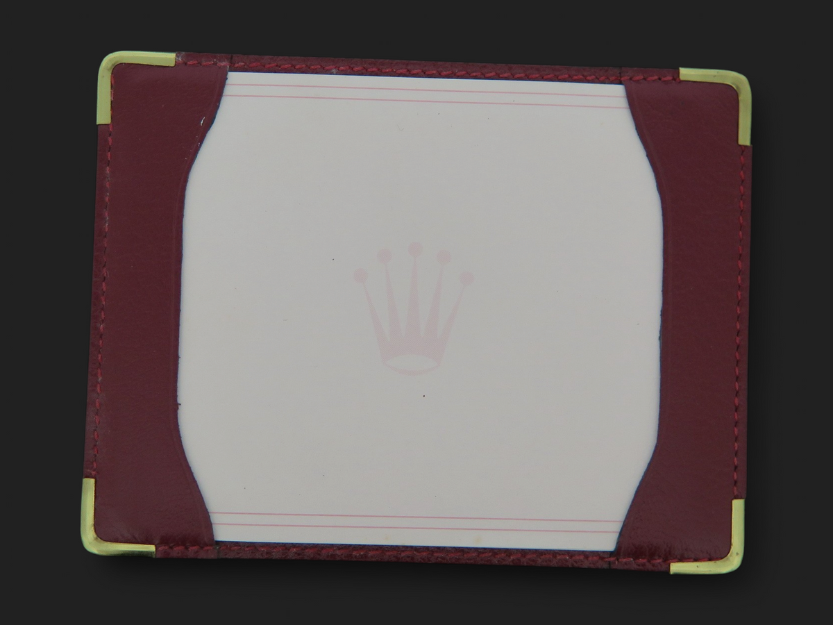 Rolex Notepad (1)