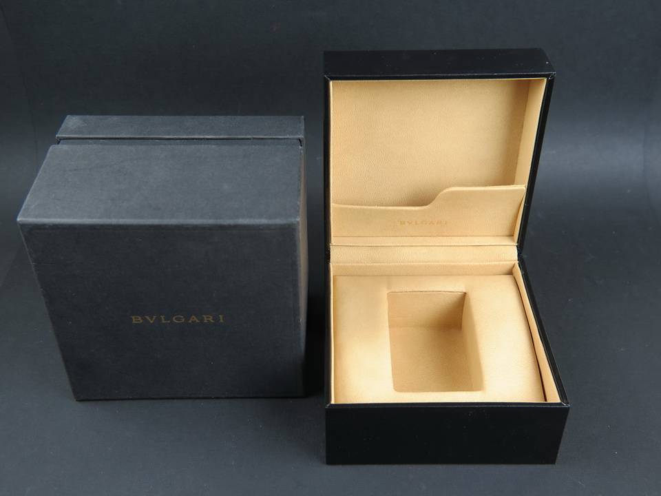 Bulgari Box  (1)