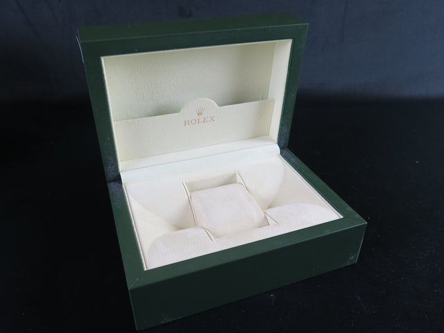 Rolex Box