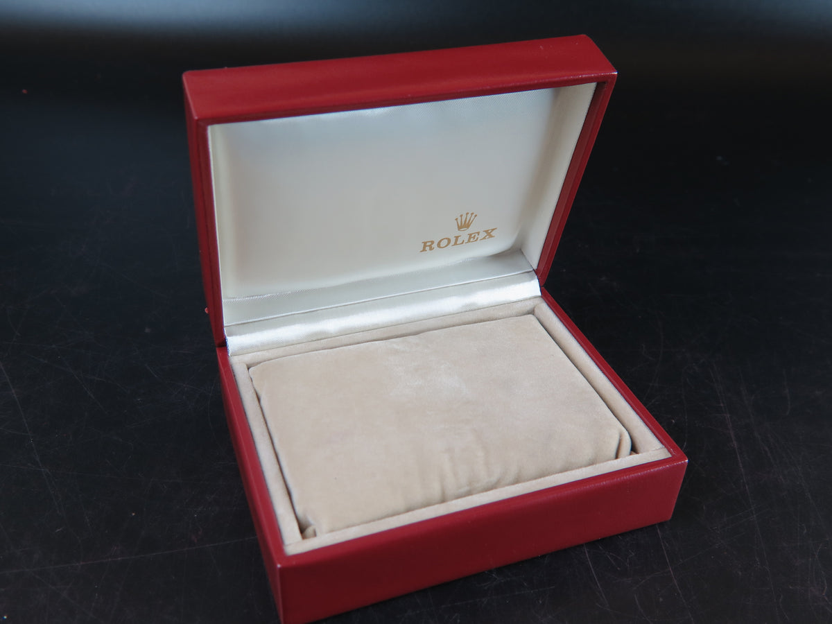 Rolex Box (1)