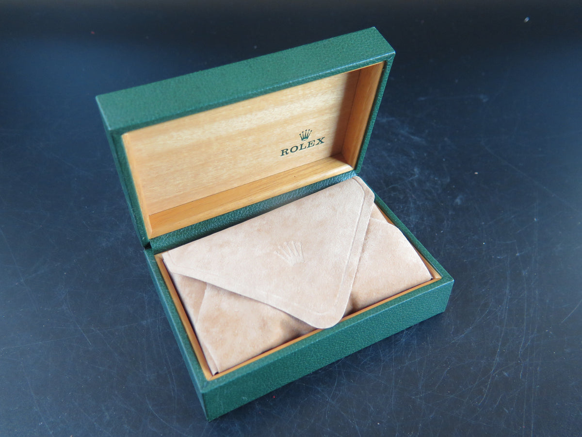 Rolex Box (1)