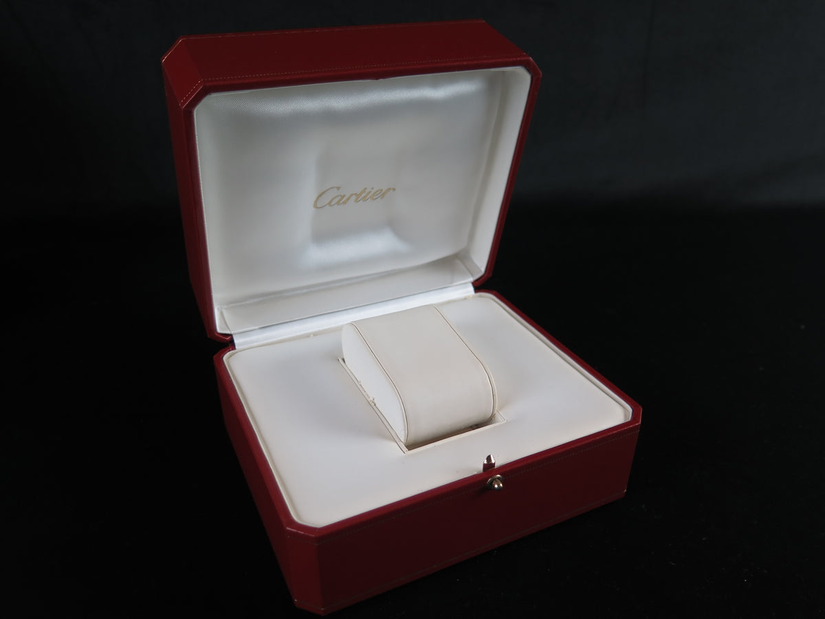Cartier Box (1)