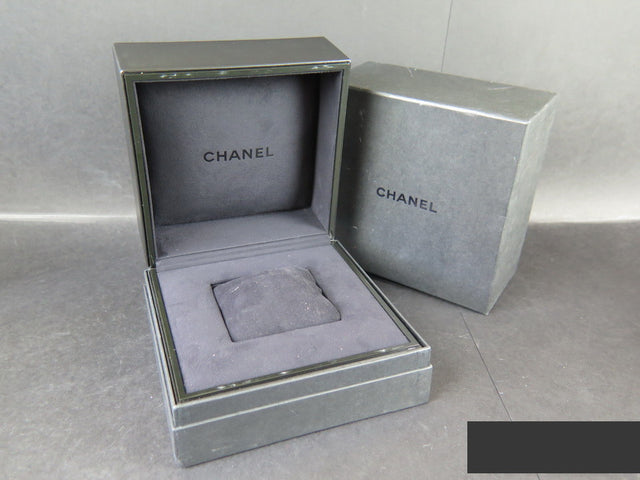 Chanel Watch box Set