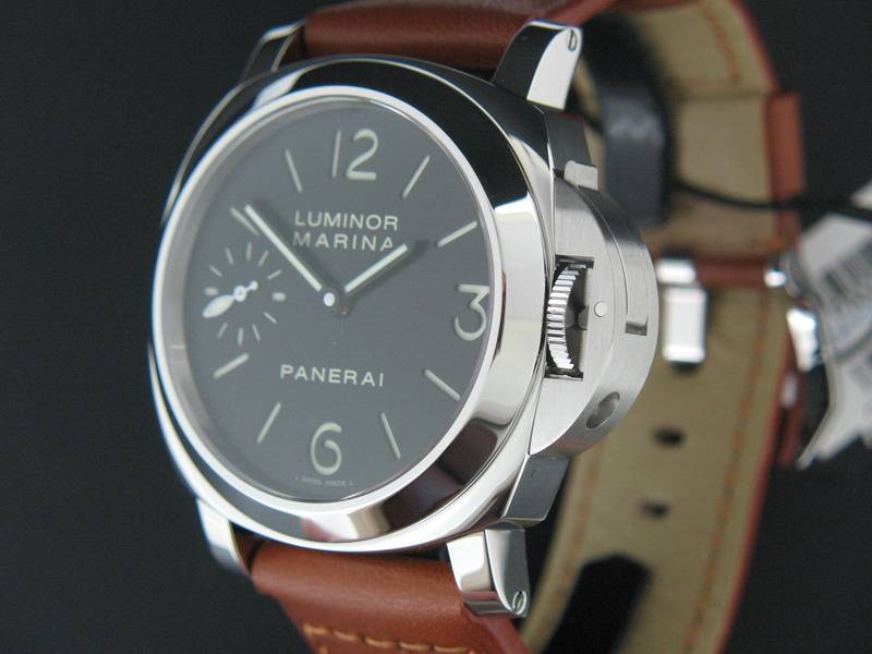 Panerai Luminor Marina (1)