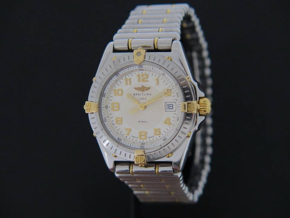 Breitling Wings (1)