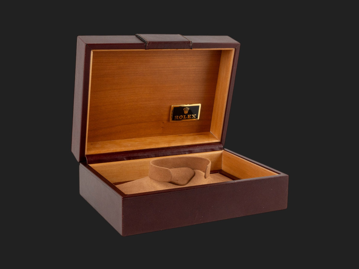 Rolex Box (1)