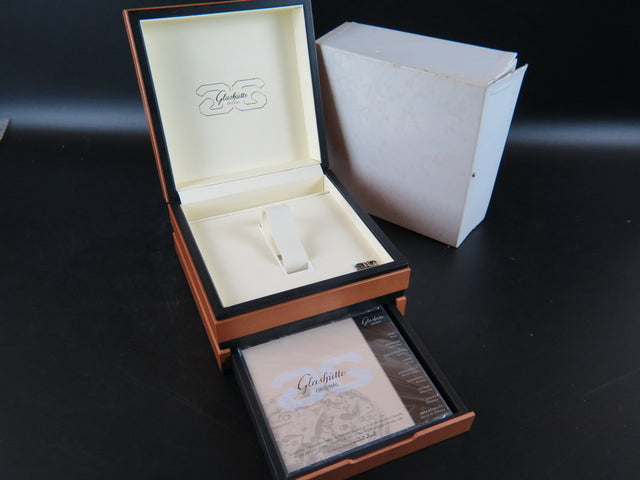 Glashutte Original Box set