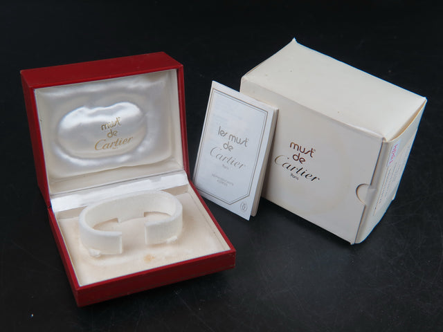 Cartier Box Set