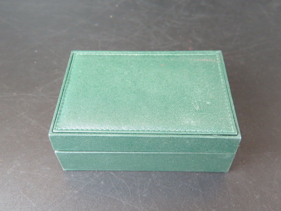 Rolex Vintage box (1)