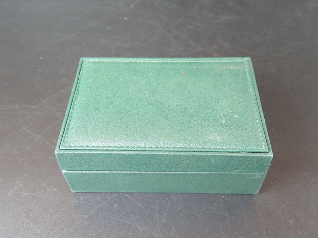 Rolex Vintage box