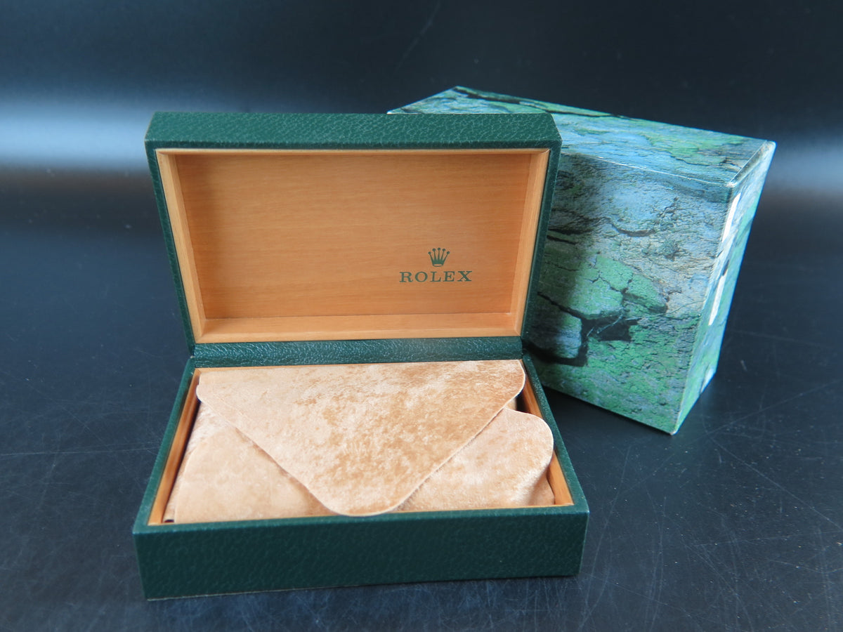 Rolex Box Set for Submariner 16610 (1)
