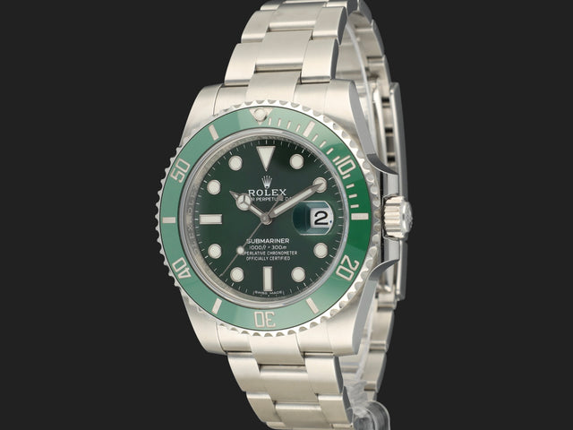 Rolex Submariner Date