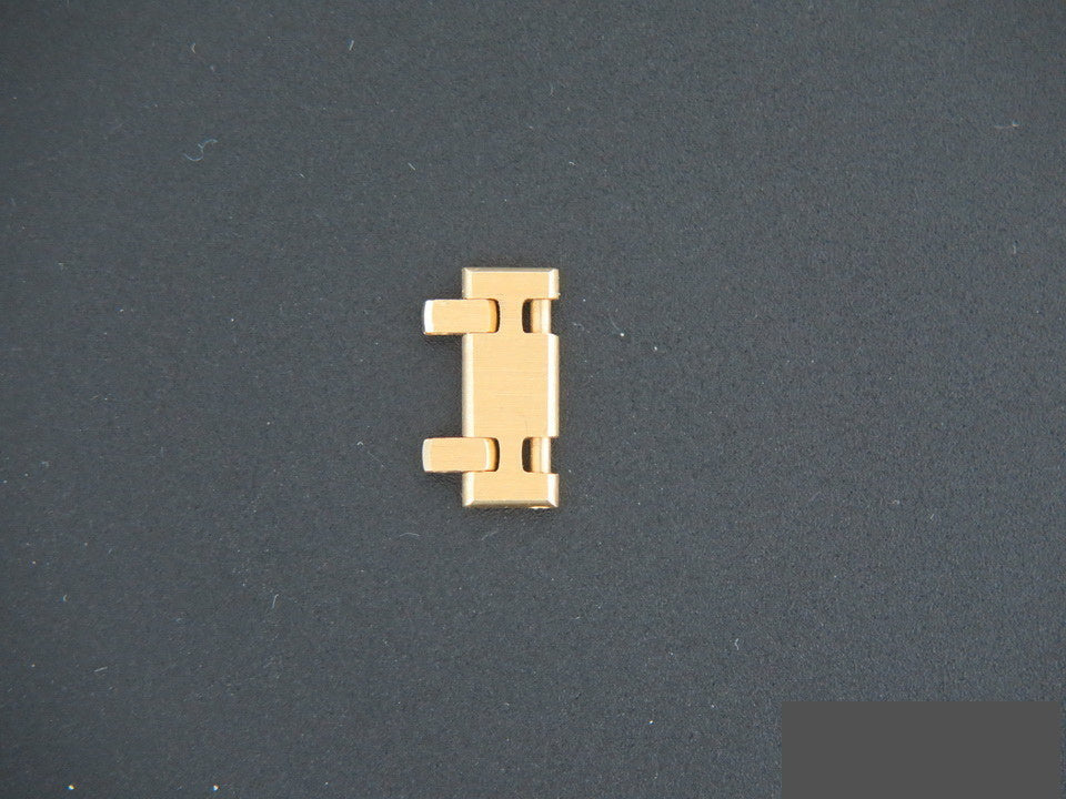 Audemars Piguet Royal Oak gold link 16.2 mm  (1)