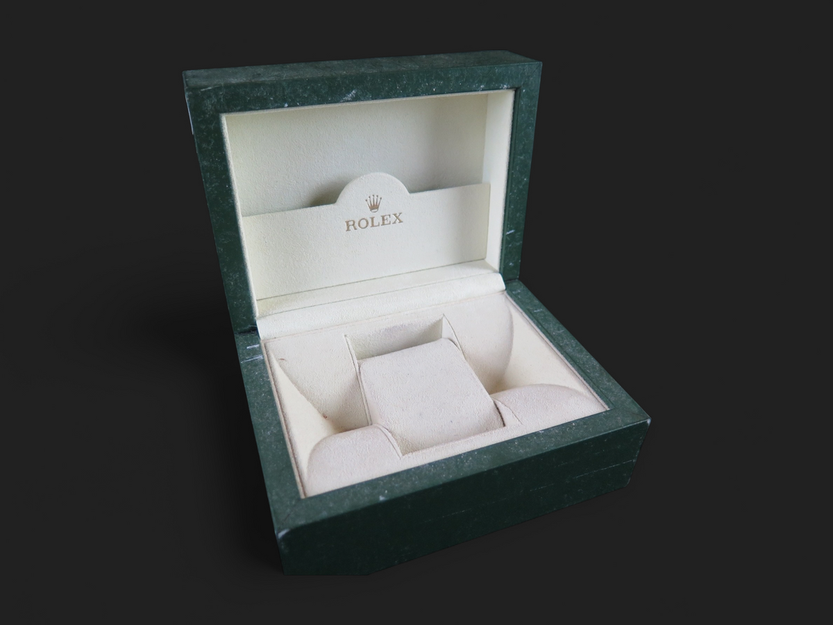 Rolex Box (1)