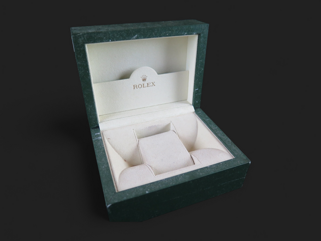 Rolex Box