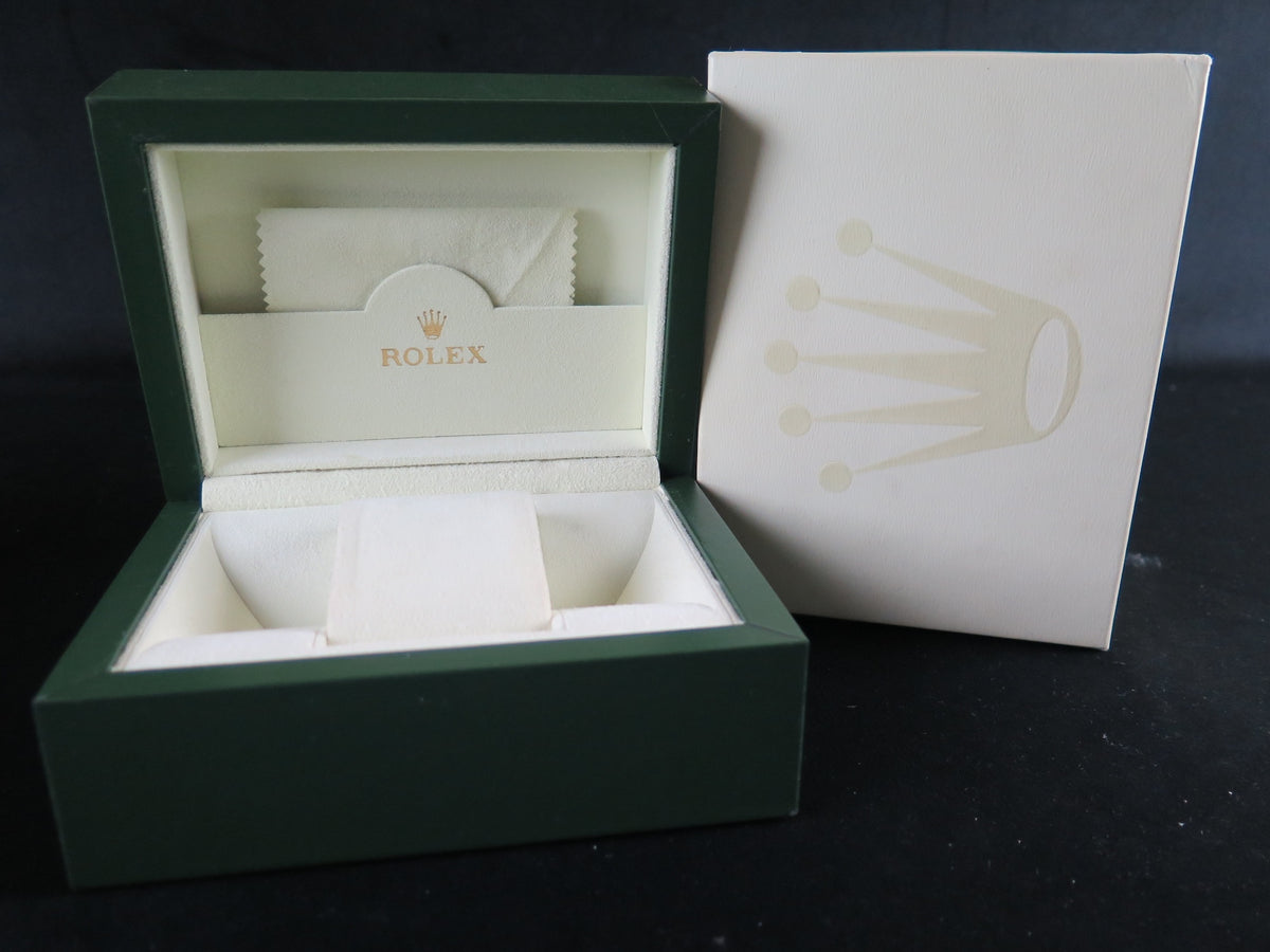 Rolex Box Set (1)
