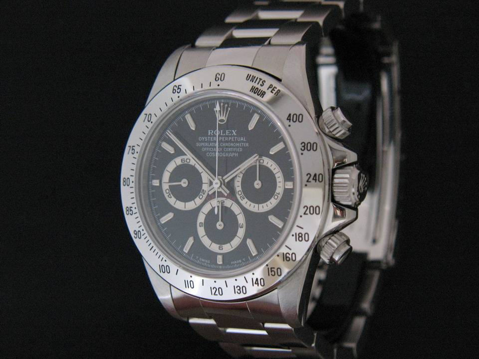 Rolex Cosmograph Daytona (1)
