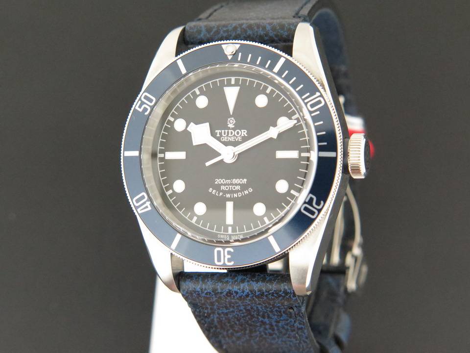Tudor Heritage Black Bay (1)