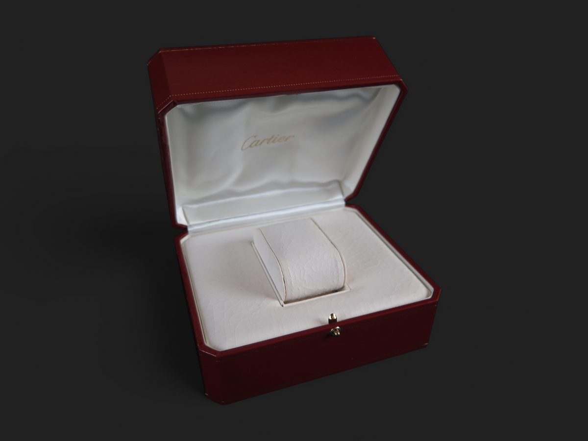 Cartier Box (1)