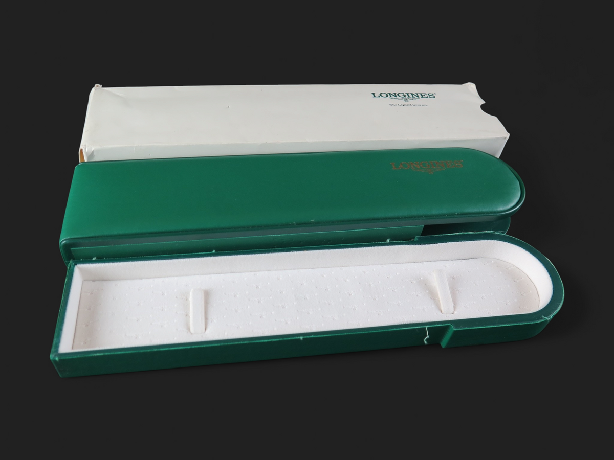 Longines Box Set   (1)