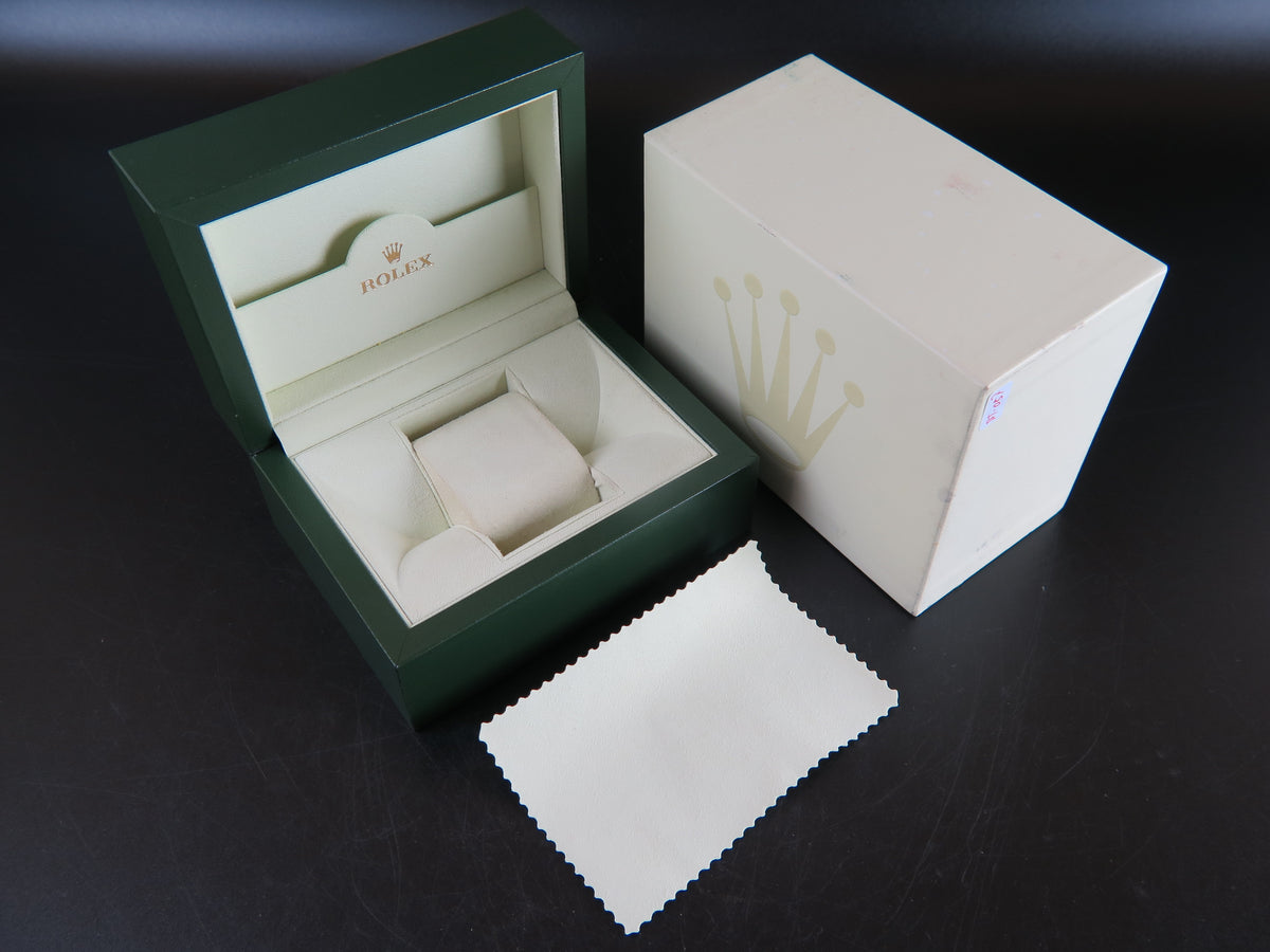 Rolex Box Set (1)
