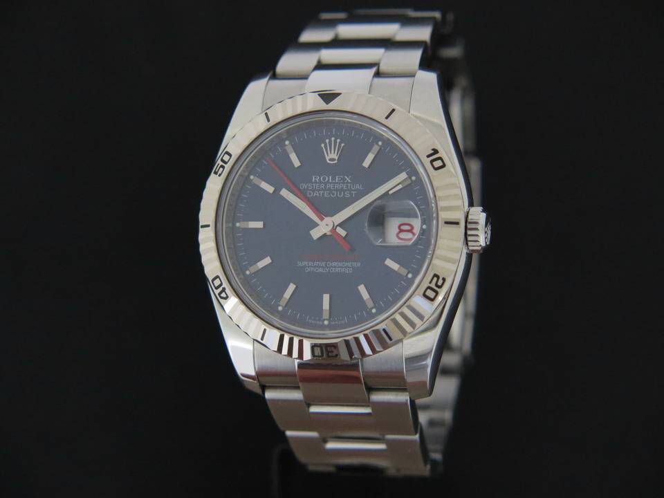 Rolex Datejust Turn-O-Graph (1)