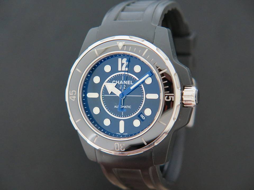 Chanel J12 Marine (1)