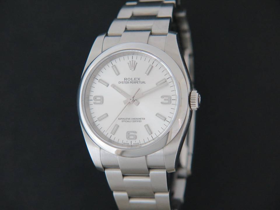 Rolex Oyster Perpetual (1)