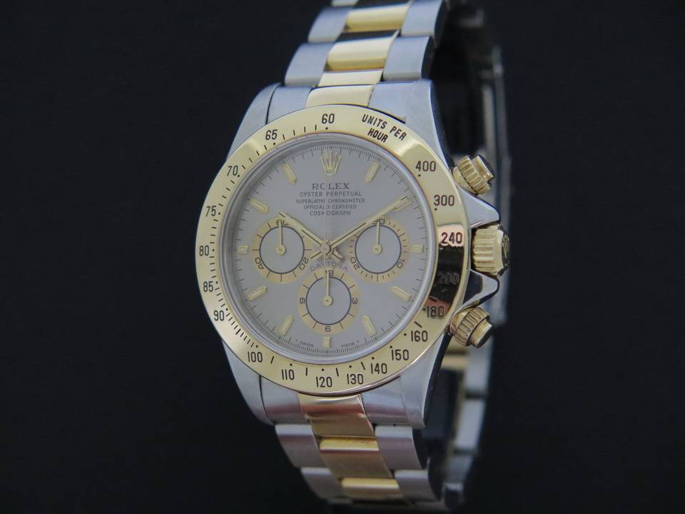 Rolex Oyster Perpetual Daytona  (1)
