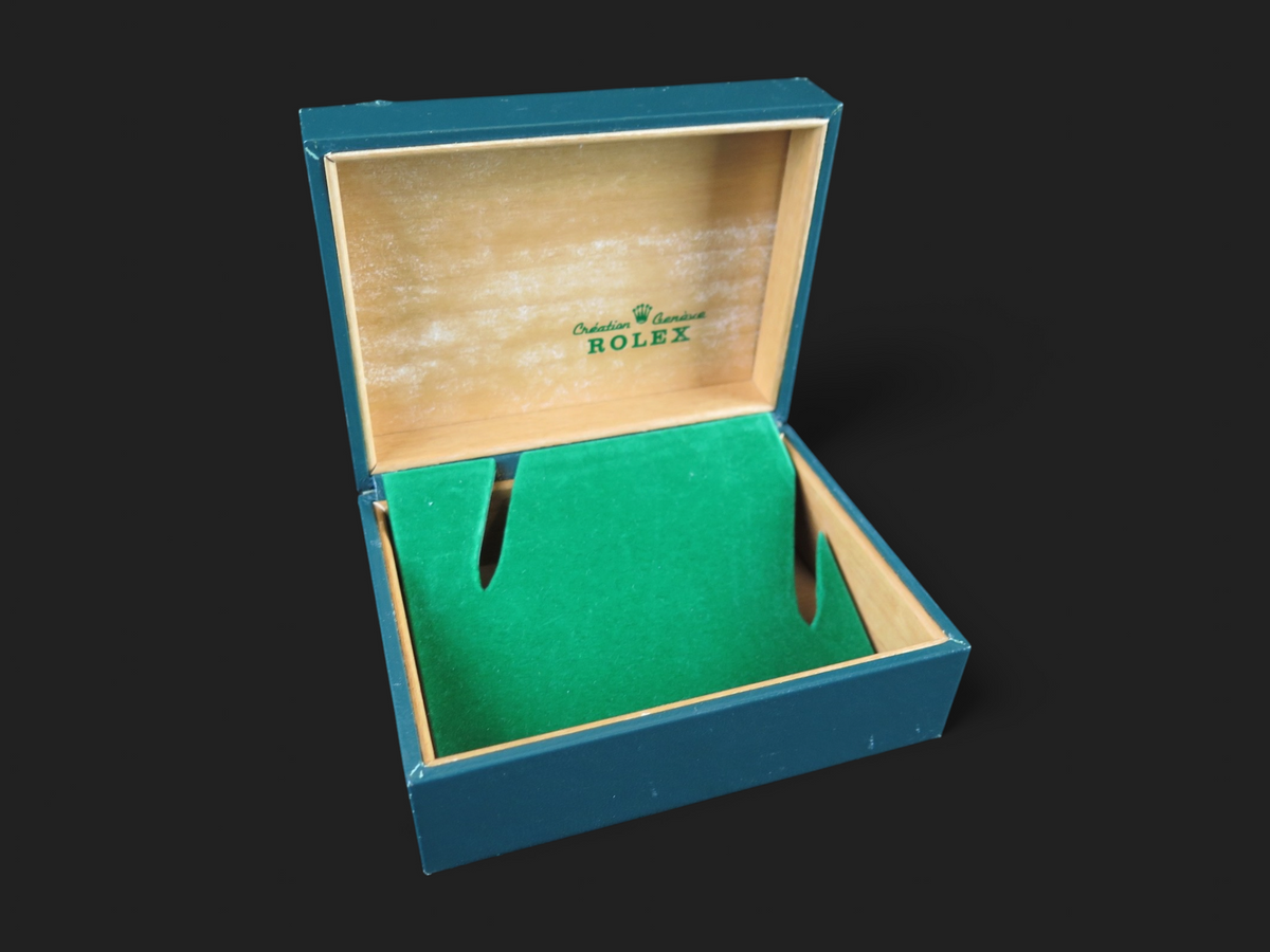 Rolex Vintage Box (1)