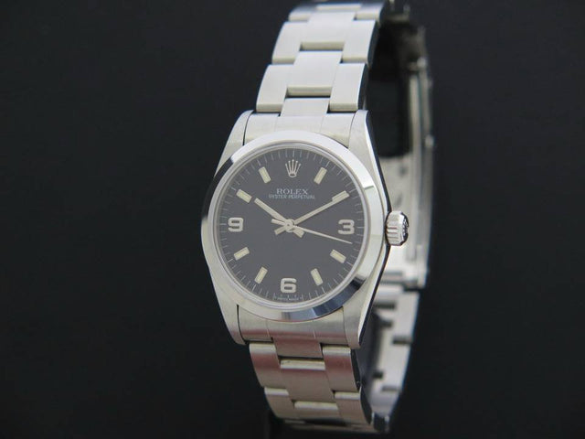 Rolex Oyster Perpetual