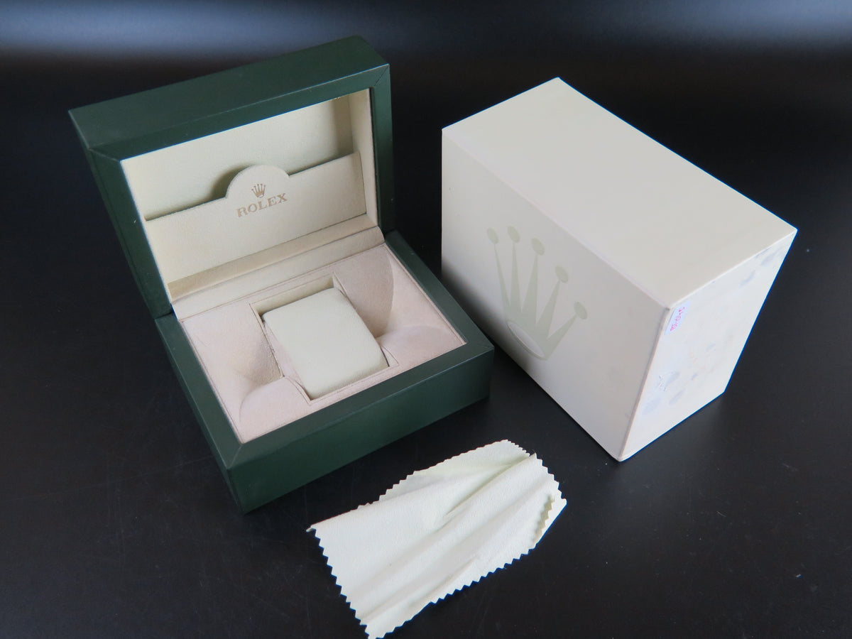 Rolex Box Set (1)