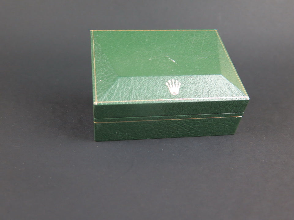 Rolex Box  (1)