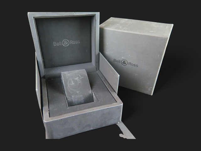 Bell & Ross Box Set