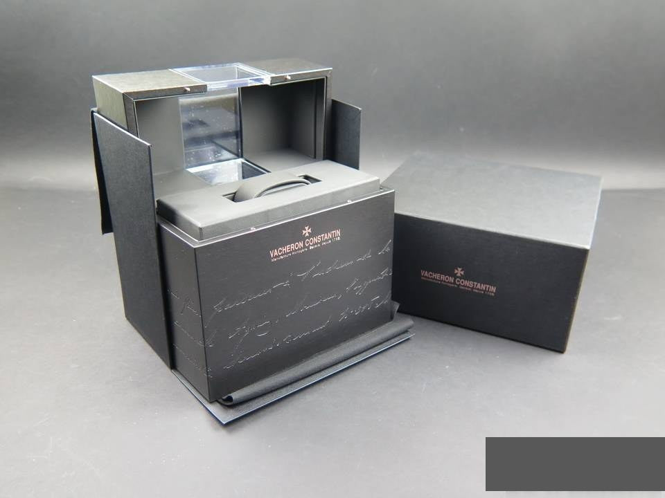 Vacheron Constantin Box (1)